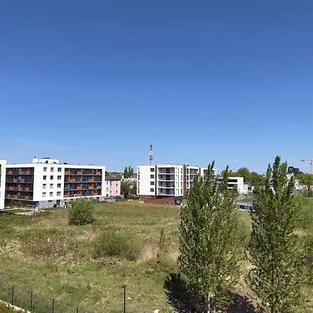 Mazowiecka Park